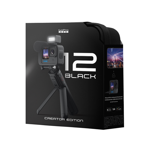 GoPro Hero 12 Black Creator Edition05
